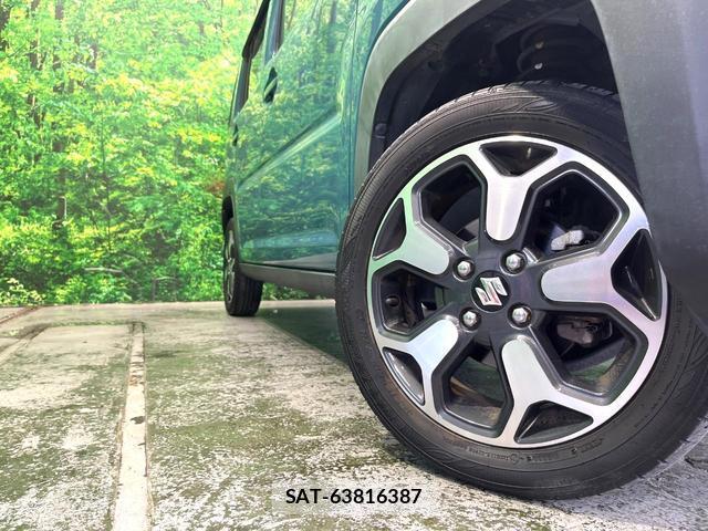 Suzuki HUSTLER 2020-02 8873250-11