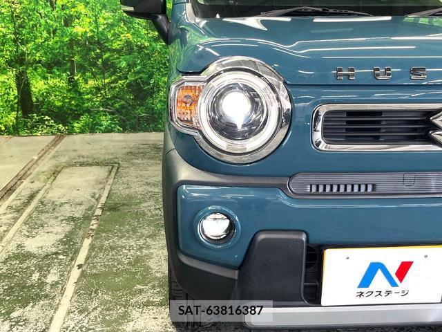 Suzuki HUSTLER 2020-02 8873250-12