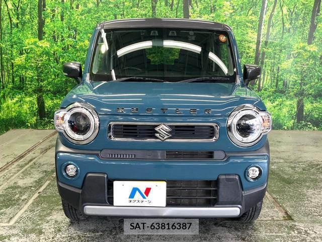 Suzuki HUSTLER 2020-02 8873250-13