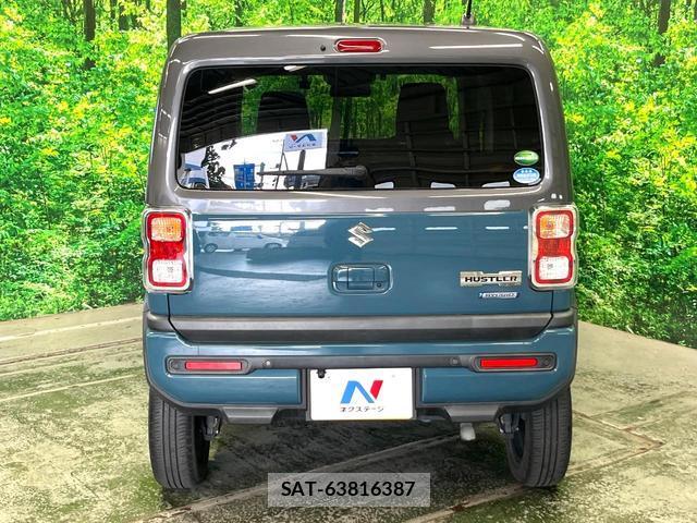 Suzuki HUSTLER 2020-02 8873250-14