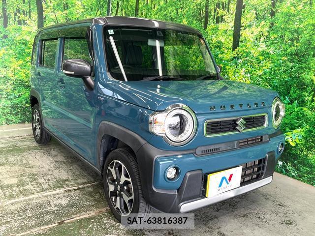 Suzuki HUSTLER 2020-02 8873250-15