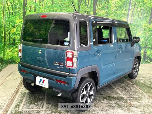 Suzuki HUSTLER 2020-02 8873250-16