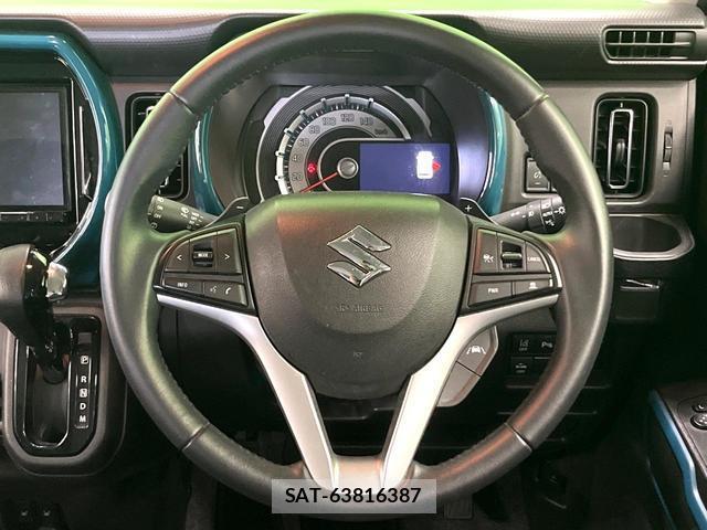 Suzuki HUSTLER 2020-02 8873250-7