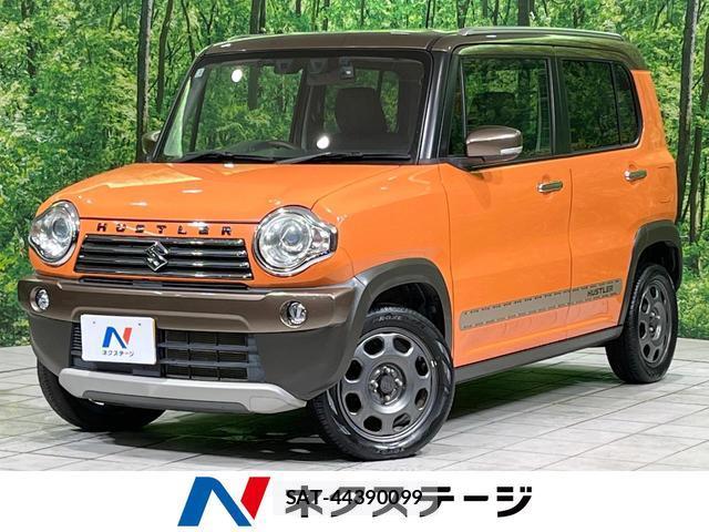 Suzuki HUSTLER 2019-01 8873698-0