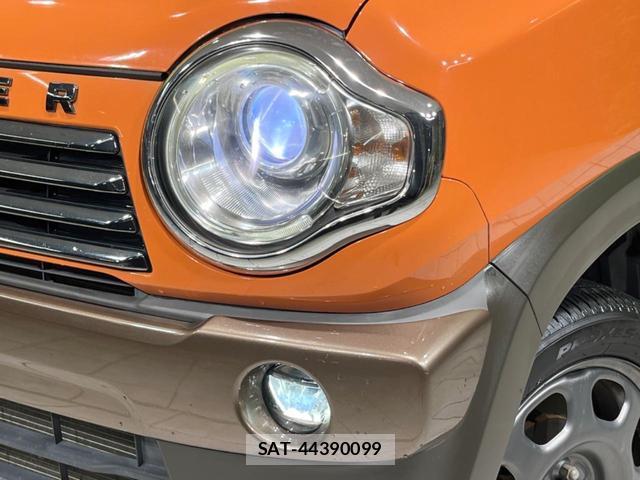 Suzuki HUSTLER 2019-01 8873698-12
