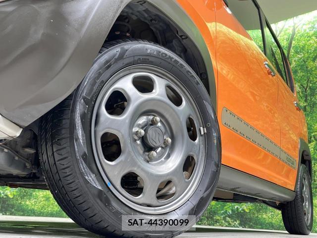 Suzuki HUSTLER 2019-01 8873698-13