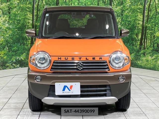 Suzuki HUSTLER 2019-01 8873698-14