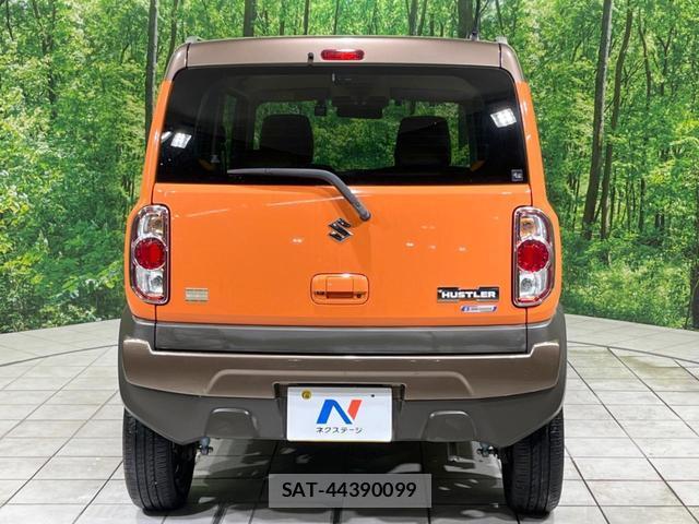 Suzuki HUSTLER 2019-01 8873698-15
