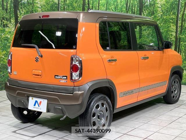 Suzuki HUSTLER 2019-01 8873698-17