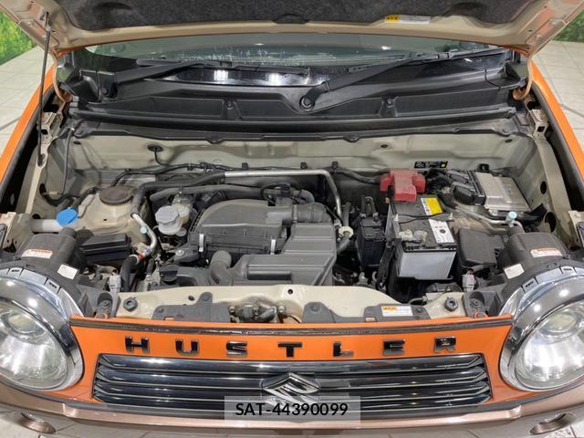Suzuki HUSTLER 2019-01 8873698-18