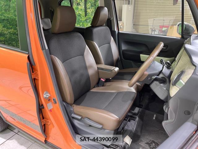 Suzuki HUSTLER 2019-01 8873698-8