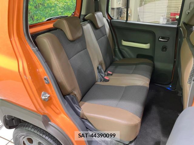 Suzuki HUSTLER 2019-01 8873698-9