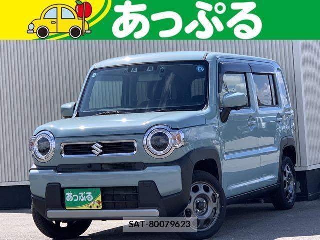 Suzuki HUSTLER 2026-04 8873707-0