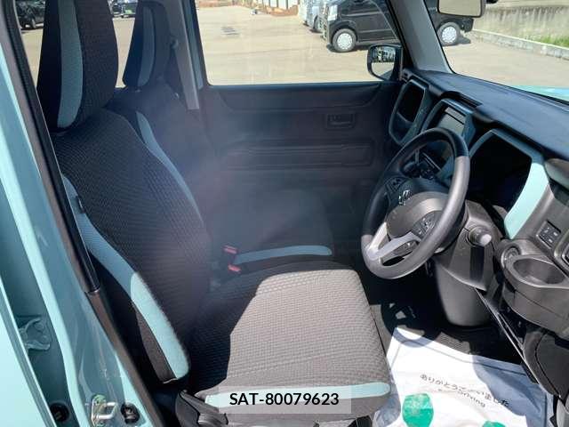 Suzuki HUSTLER 2026-04 8873707-10
