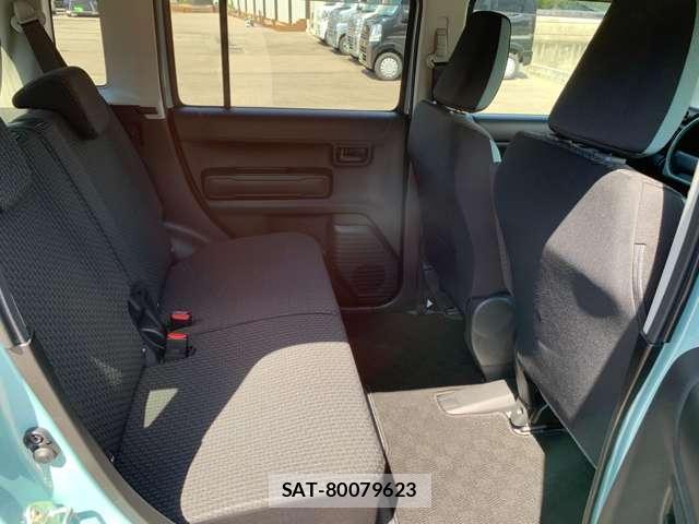 Suzuki HUSTLER 2026-04 8873707-11
