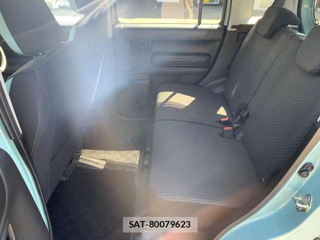 Suzuki HUSTLER 2026-04 8873707-12