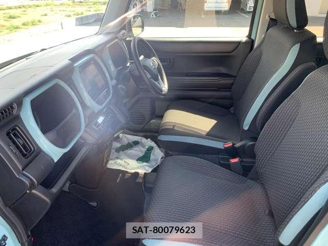 Suzuki HUSTLER 2026-04 8873707-13