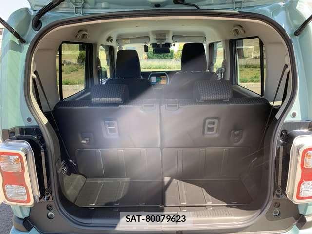 Suzuki HUSTLER 2026-04 8873707-14