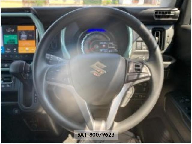 Suzuki HUSTLER 2026-04 8873707-15
