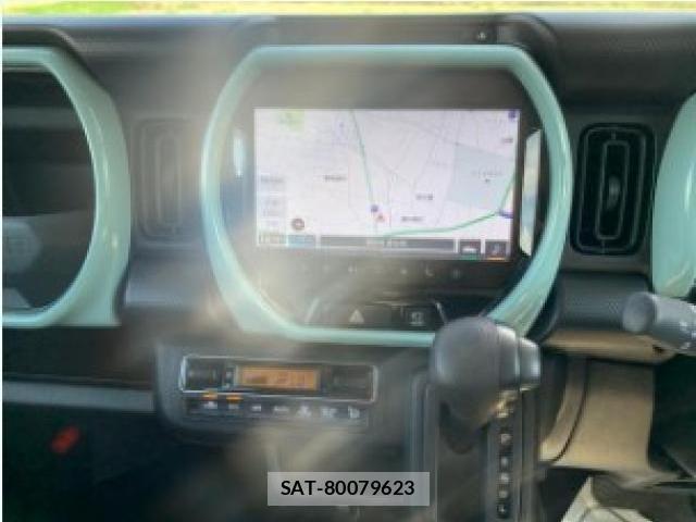 Suzuki HUSTLER 2026-04 8873707-16
