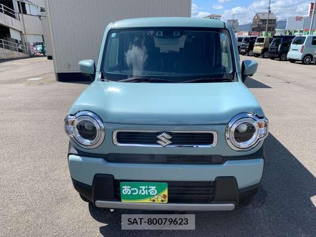 Suzuki HUSTLER 2026-04 8873707-2