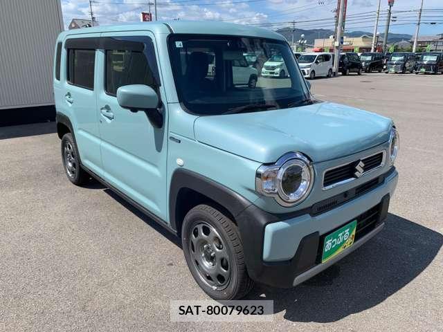 Suzuki HUSTLER 2026-04 8873707-3