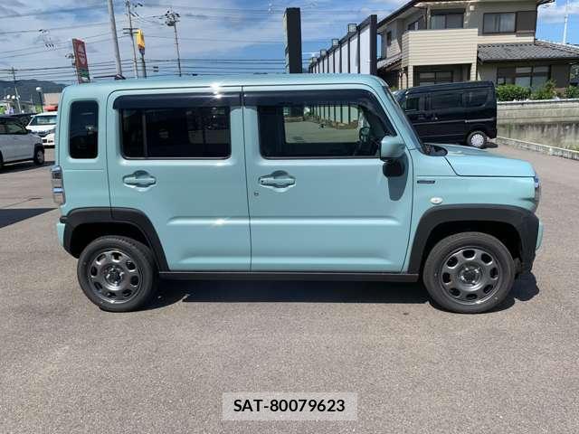 Suzuki HUSTLER 2026-04 8873707-4