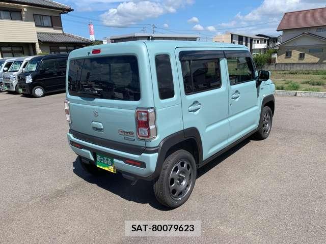 Suzuki HUSTLER 2026-04 8873707-5