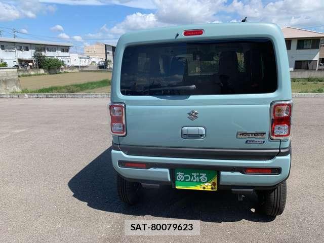Suzuki HUSTLER 2026-04 8873707-6