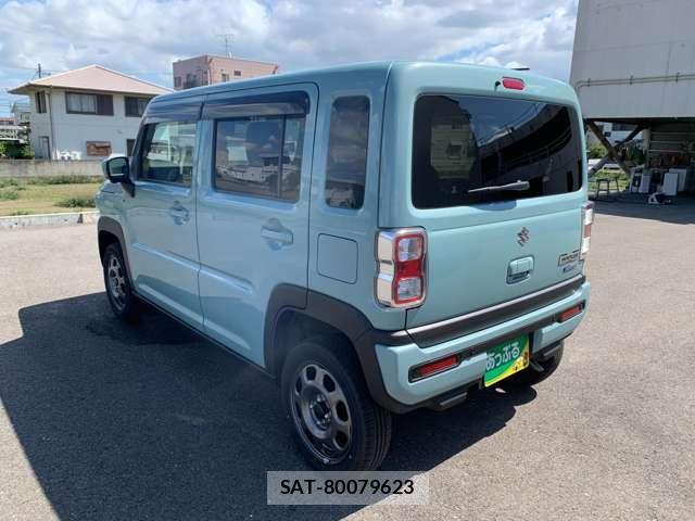 Suzuki HUSTLER 2026-04 8873707-7