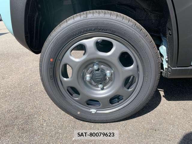 Suzuki HUSTLER 2026-04 8873707-9
