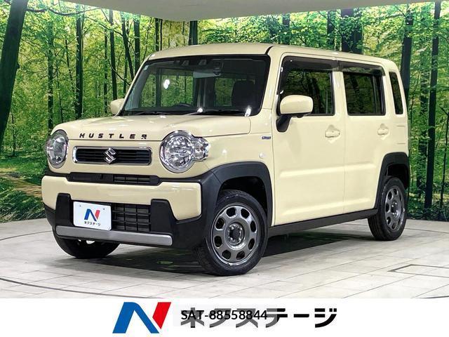 Suzuki HUSTLER 2021-01 8873858-0