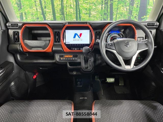 Suzuki HUSTLER 2021-01 8873858-1