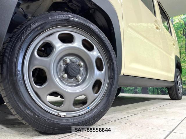 Suzuki HUSTLER 2021-01 8873858-12