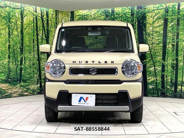 Suzuki HUSTLER 2021-01 8873858-13
