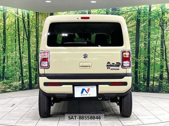 Suzuki HUSTLER 2021-01 8873858-14