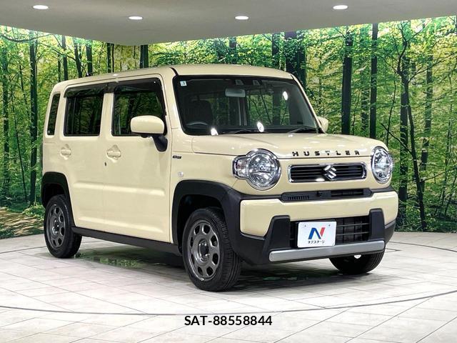 Suzuki HUSTLER 2021-01 8873858-15
