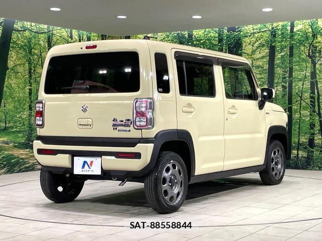 Suzuki HUSTLER 2021-01 8873858-16