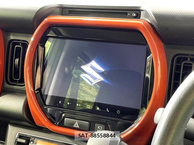 Suzuki HUSTLER 2021-01 8873858-2