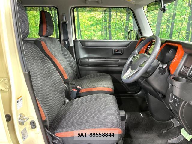 Suzuki HUSTLER 2021-01 8873858-7