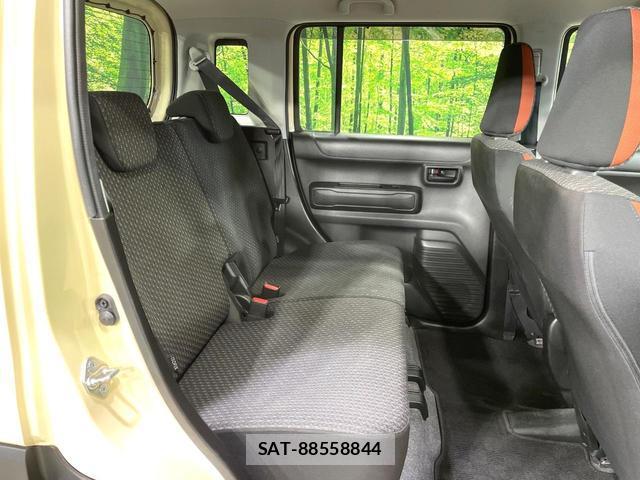 Suzuki HUSTLER 2021-01 8873858-8
