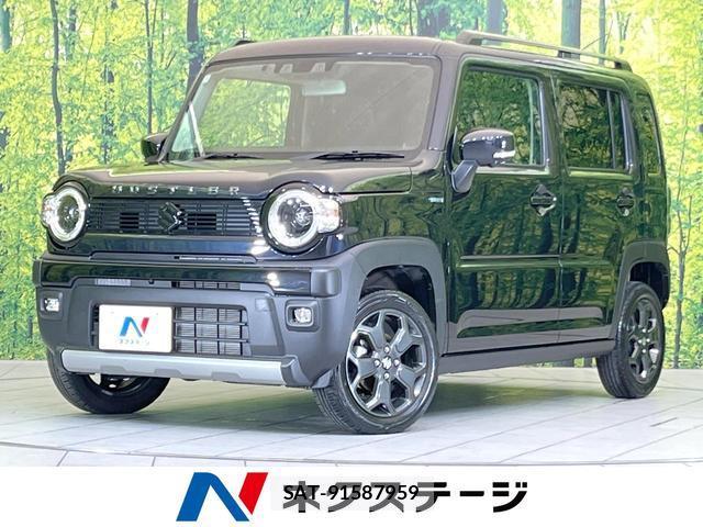Suzuki HUSTLER 2025-01 8874016-0