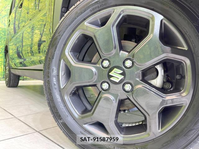 Suzuki HUSTLER 2025-01 8874016-11