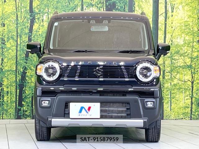 Suzuki HUSTLER 2025-01 8874016-13