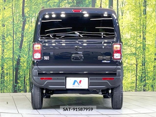 Suzuki HUSTLER 2025-01 8874016-14