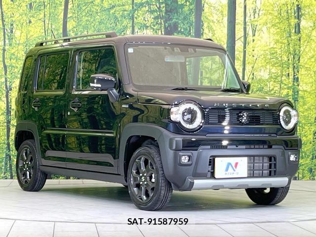 Suzuki HUSTLER 2025-01 8874016-15