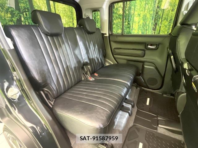 Suzuki HUSTLER 2025-01 8874016-8