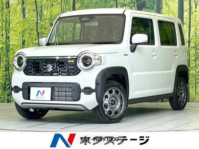 Suzuki HUSTLER 2026-08 8874031-0