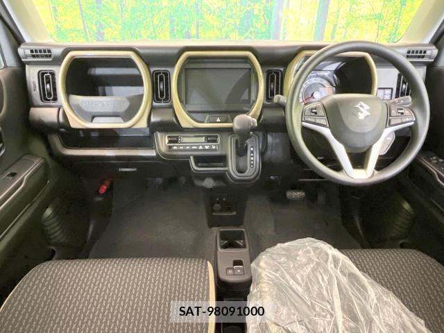 Suzuki HUSTLER 2026-08 8874031-1