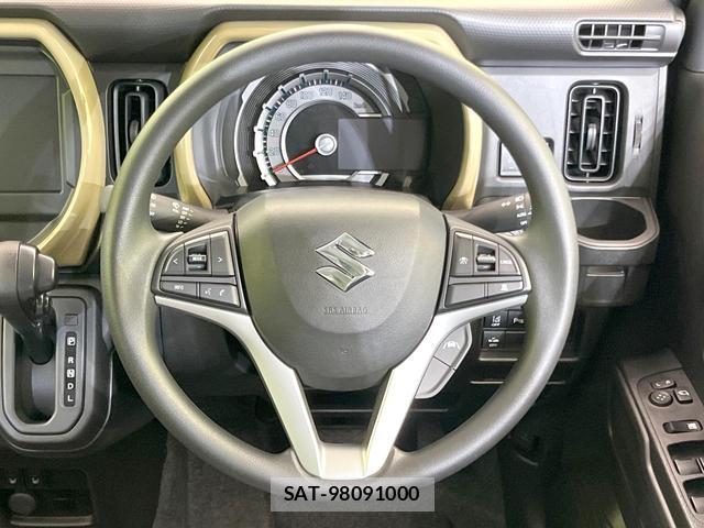 Suzuki HUSTLER 2026-08 8874031-10